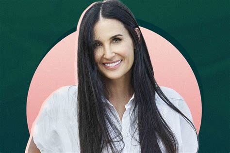 Demi Moore Just Shared Her 11 Favorite Fashion, Beauty, and Wellness ...