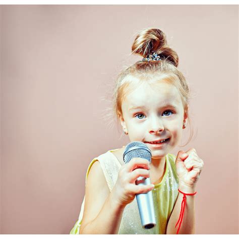 talent-show-kids-singing - In The Playroom