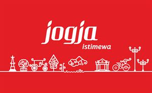 Jogja Istimewa Logo PNG Vector (CDR) Free Download