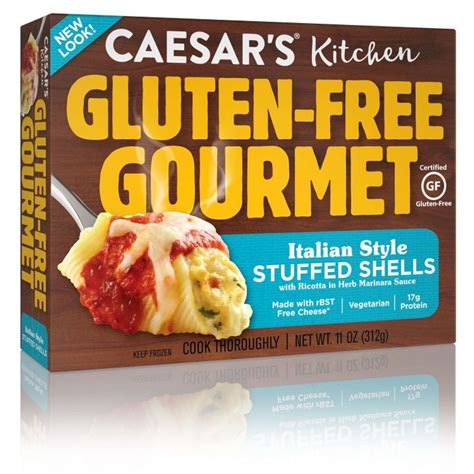 The Best Gluten-Free Frozen Foods You Can Buy | HuffPost Life in 2020 ...