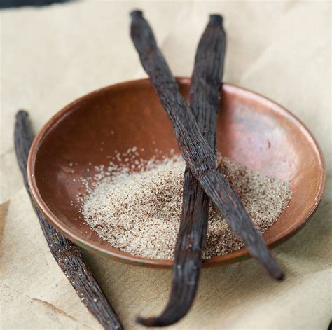 VANILLA SUGAR RECIPE — EASY 5-MINUTE RECIPE | by Fig and Lettuce | Jan ...