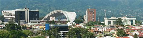 Costa Rica Capital - A Historic City to start off your trip