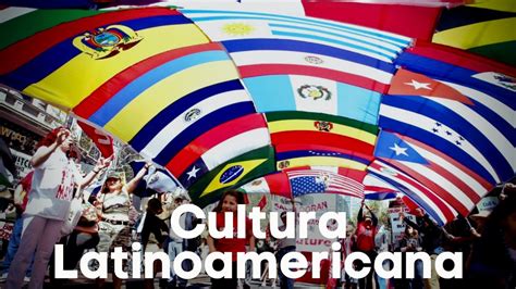 LATINOAMERICA (Origenes y caracteristicas) - YouTube