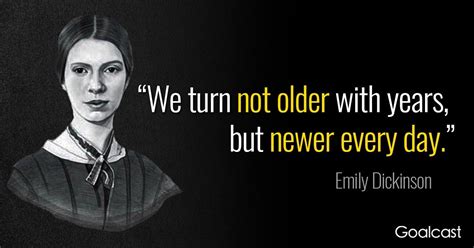 19 Remarkable Emily Dickinson Quotes to Inspire you Everyday