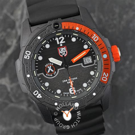 Luminox XB.3729 watch - Bear Grylls Survival SEA 3720 Series