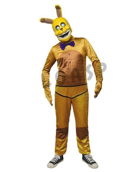 Spring Bonnie Suit Costume - LOASP