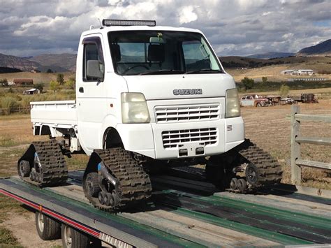 Mini Truck Parts and Accessories | Fruita, CO | Colorado Mini Trucks