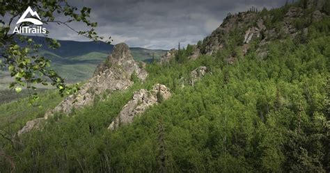 Best hikes and trails in Chena River State Recreation Area | AllTrails