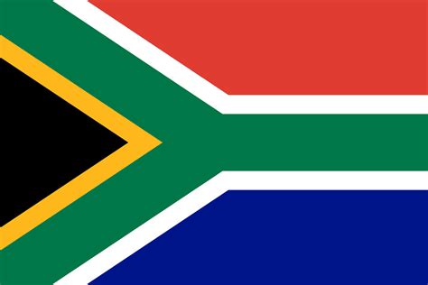 Flag of South Africa | Flagpedia.net