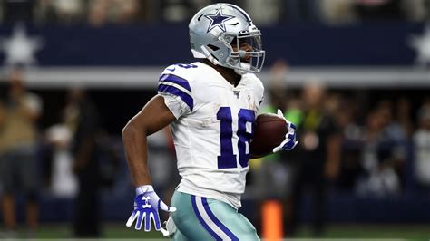 Cowboys WR Randall Cobb’s Status Uncertain Due to Rib Injury | Heavy.com