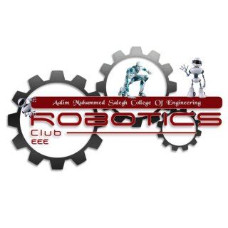 Robotics Club | Aalim Muhammed Salegh College of Engineering