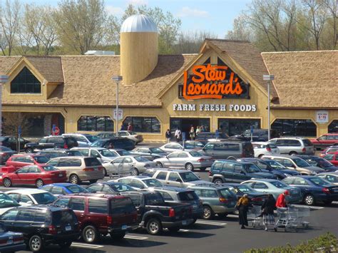 Stew Leonard’s to open 2nd location in New Jersey