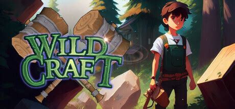 WildCraft Download PC Game Full free - LuaDist