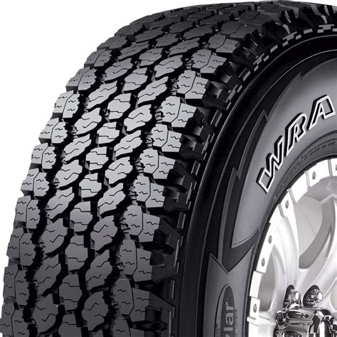 Goodyear Wrangler A-T Adventure with Kevlar (All Weather) Tires LT285 ...