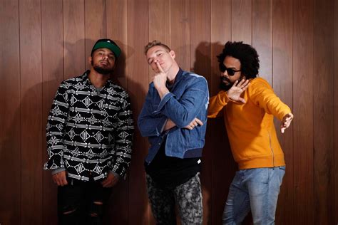 Diplo and Major Lazer: we’re bigger than Rihanna right now | Music ...