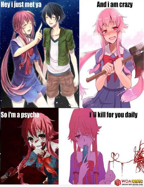 Best Yandere Quotes - ShortQuotes.cc