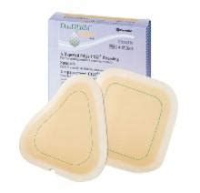 DuoDERM Signal® Dressing | Wound Hydrocolloid Dressing