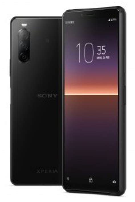 Sony Xperia 10 II Price in Pakistan & Specs | ProPakistani