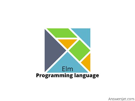 Elm Programming Language: history, features, applications, Why learn ...