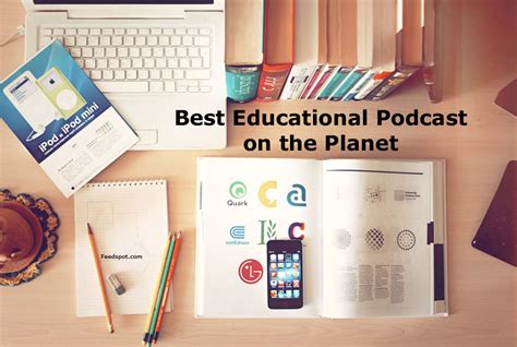 60 Best Education Podcasts You Must Follow in 2024