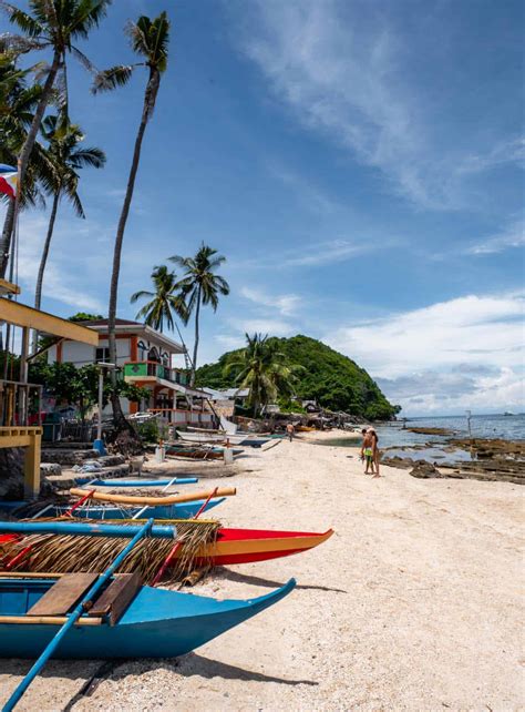 7 BEST BEACHES IN DUMAGUETE (2024) - Ultimate Guide