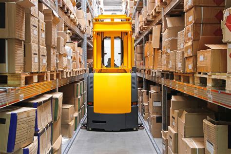 Warehouse Equipment,Forklift,LIfting Equipment - Sunnforest