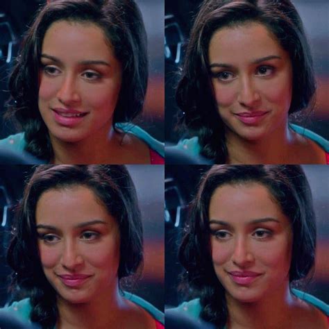 Shraddha Kapoor in Aashiqui 2 Shraddha Kapoor, 90s