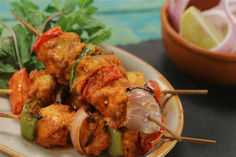 Fish Tikka - This is the perfect appetizer for you if you love eating ...