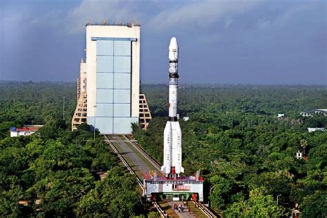 ISRO To Work On 30 Different Launch Orders From Different Countries In ...