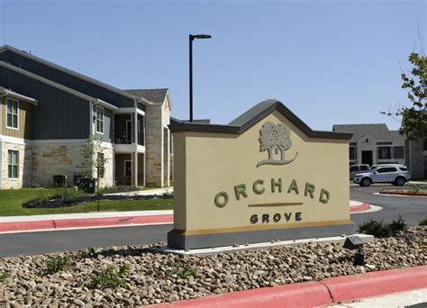 Orchard Grove Apartments Apartments - Fredericksburg, TX | Apartments.com