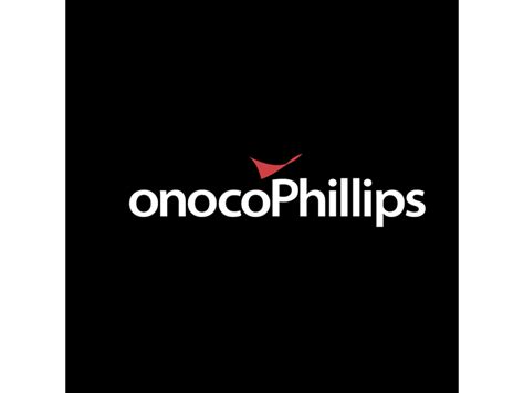 ConocoPhillips Logo PNG Transparent & SVG Vector - Freebie Supply