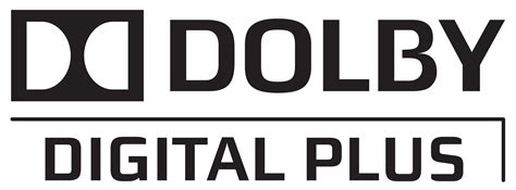 Dolby Digital Logo - LogoDix