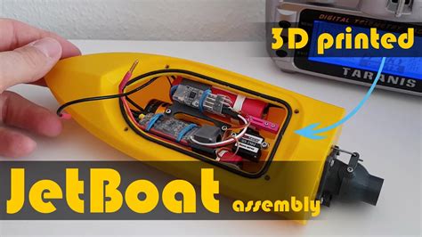 RC BOAT MYSTIC CATAMARAN 3D Print Model | ubicaciondepersonas.cdmx.gob.mx