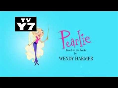 Opening to Pearlie (Premiere) on Nicktoons (9/18/21) - YouTube