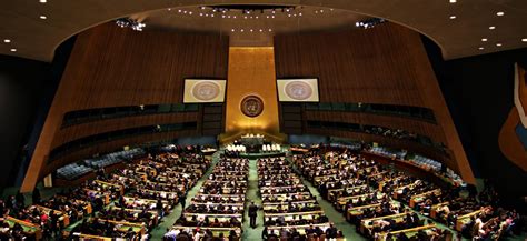 Why a UNGA resolution is still needed