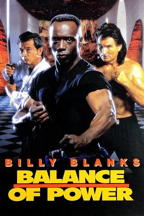 Balance of Power (1996)