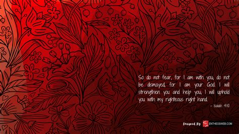 Bible Verse Desktop Wallpaper