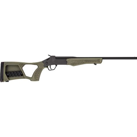 Rossi Single Shot Tuffy™ .410 Bore Shotgun | Academy