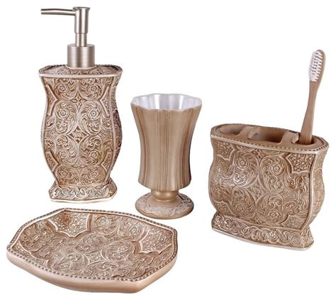 Bathroom Accessories Vanity Sets – Everything Bathroom