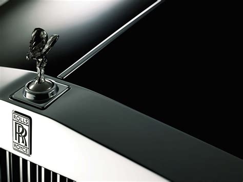 Rolls-Royce Logo | Auto Cars Concept