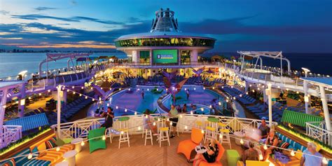 Grandeur of the Seas 2023 / 2024 / 2025 Cruises | Grandeur of the Seas ...