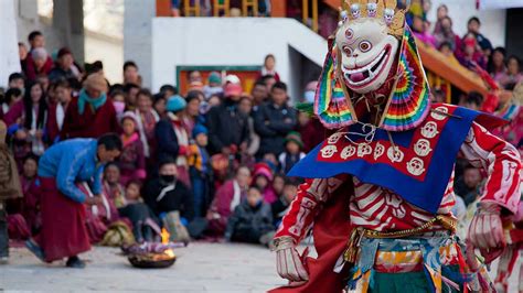 Arunachal Pradesh Festivals | Culture, Tradition & Arts - Kipepeo