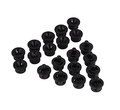 605730-01 Kit-Door Clips | LennoxPROs.com