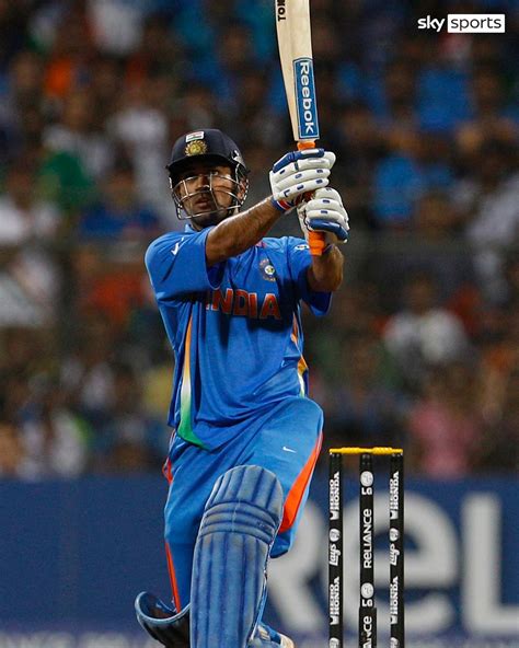 Ms Dhoni World Cup 2011 Final Six