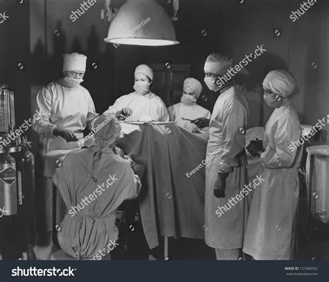 37,219 Old Surgery Images, Stock Photos & Vectors | Shutterstock