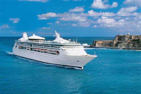 Royal Caribbean Grandeur of the Seas Photo Slideshow