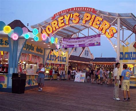 Wildwood Nj Boardwalk Hotels - change comin