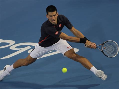 Djokovic, Ivanovic lead Serbia over Italy | Inquirer Sports