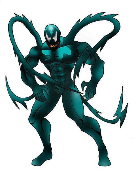 26 Best Lasher images | Marvel, Symbiote, Marvel legends