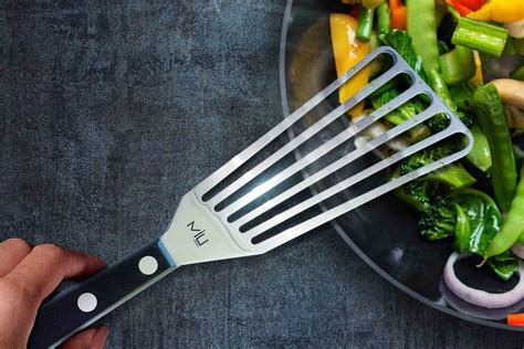 The 5 Best Fish Spatulas, According to Our Expert Testing